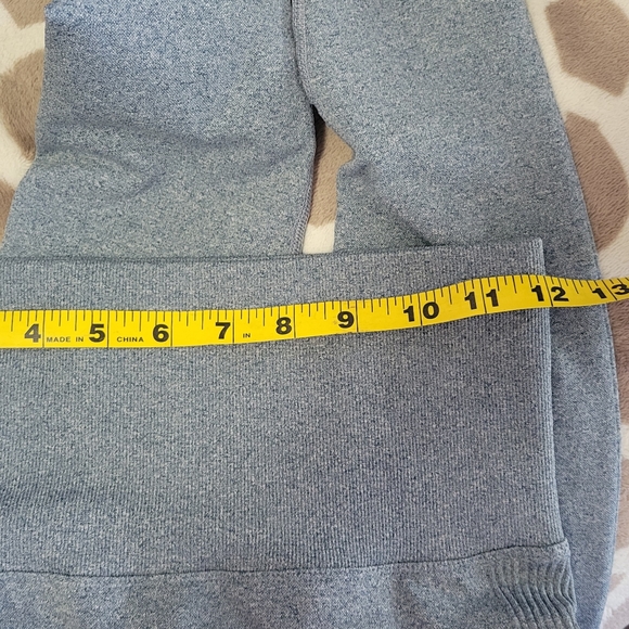 Women's Elevate women's butt enhancing leggings. - Picture 6 of 11